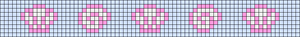 Alpha pattern #146486 variation #301918