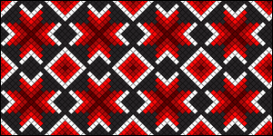 Normal pattern #137793 variation #301919