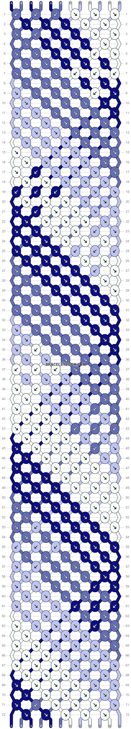 Normal pattern #151609 variation #301924 pattern
