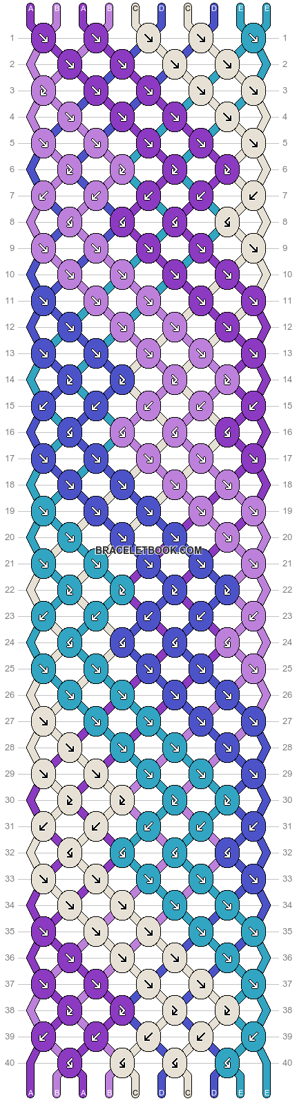 Normal pattern #25381 variation #301937 pattern