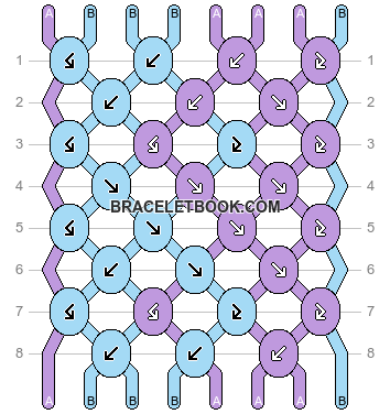 Normal pattern #148655 variation #301938 pattern