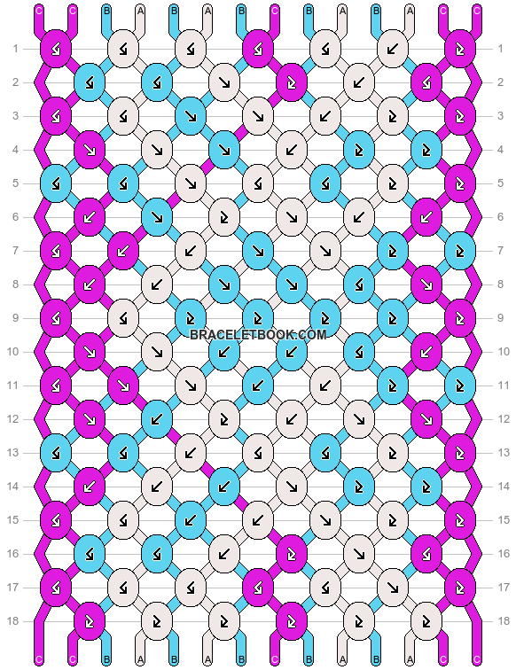 Normal pattern #152180 variation #301942 pattern