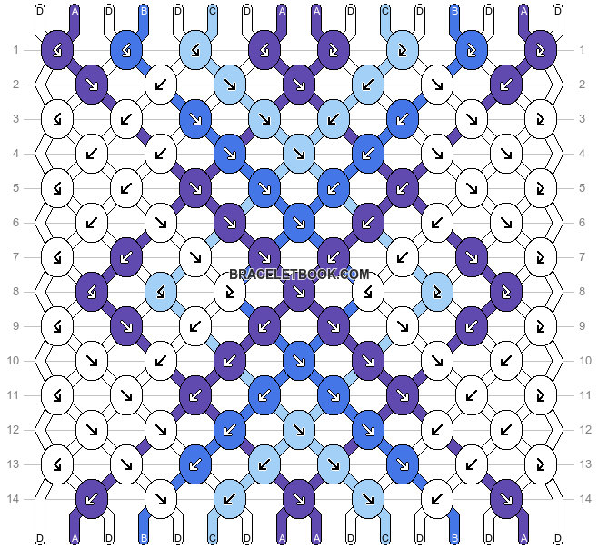 Normal pattern #152128 variation #301949 pattern