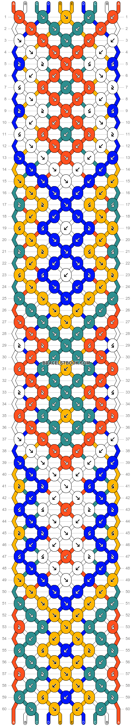 Normal pattern #80756 variation #301960 pattern