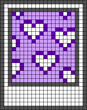 Alpha pattern #45816 variation #301971 preview