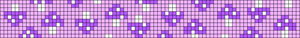 Alpha pattern #78025 variation #301975
