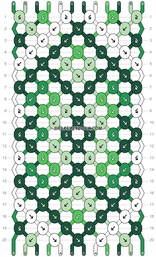 Normal pattern #152643 variation #302000 pattern