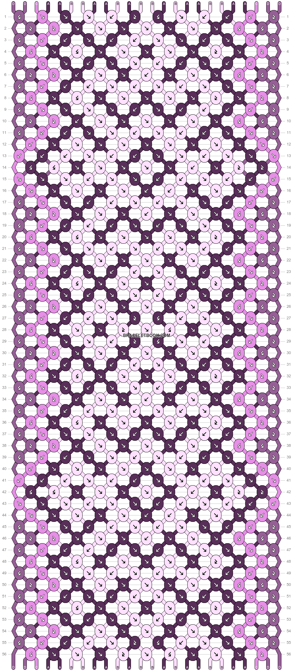 Normal pattern #57758 variation #302004 pattern