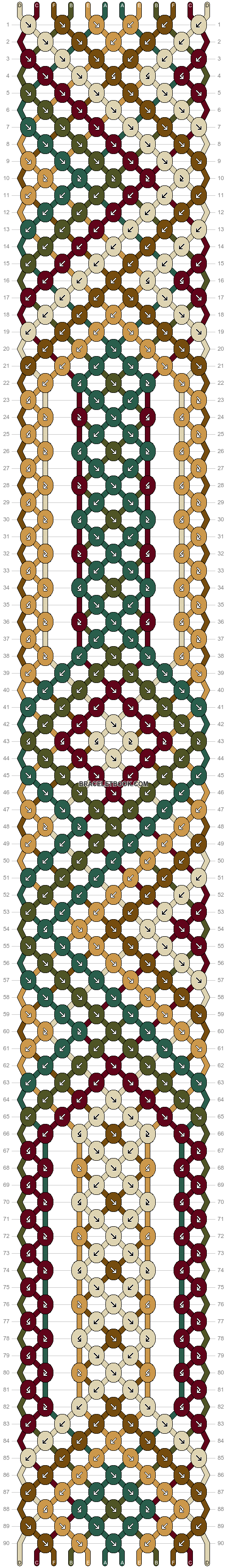 Normal pattern #133348 variation #302011 pattern