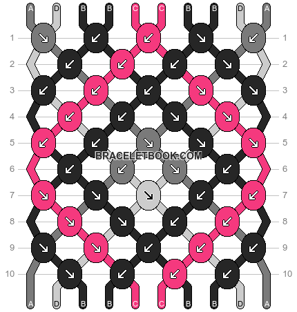 Normal pattern #152219 variation #302013 pattern