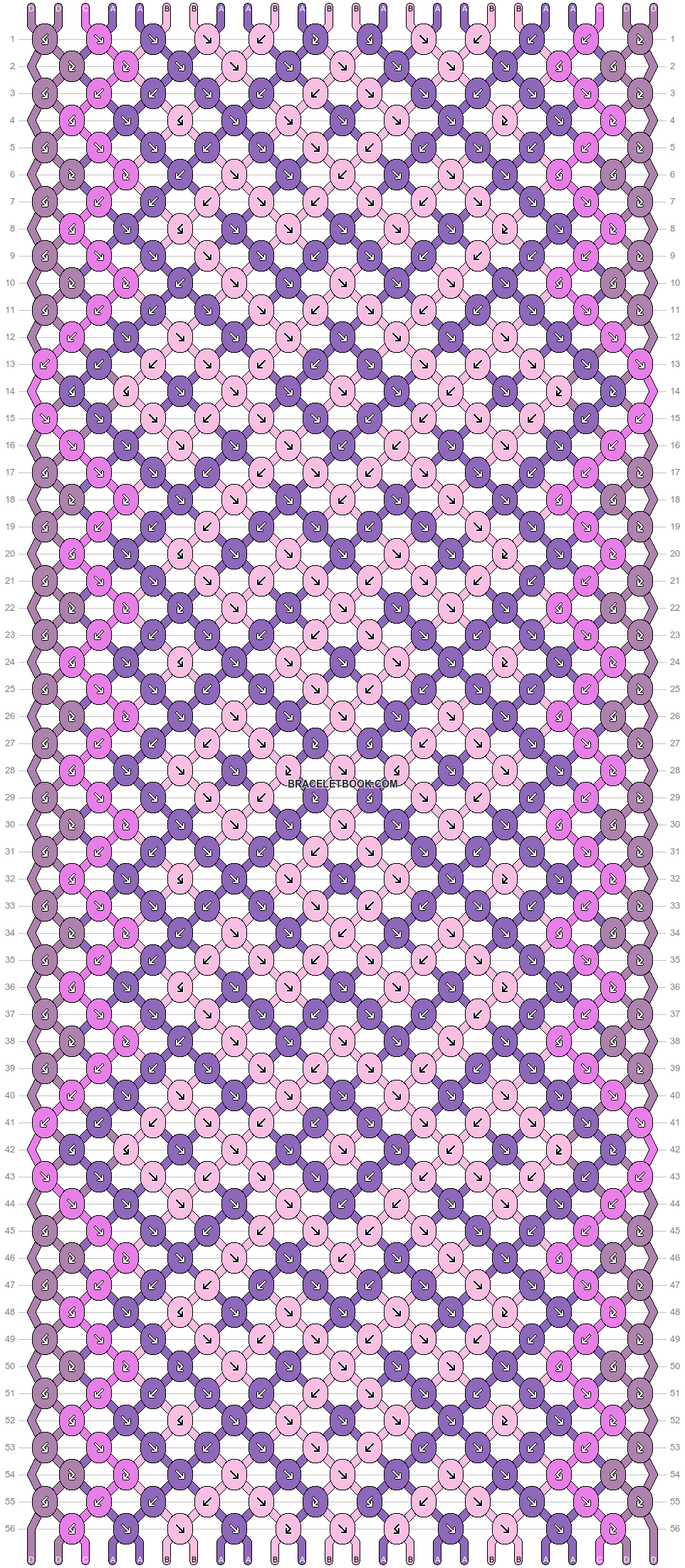 Normal pattern #57758 variation #302014 pattern