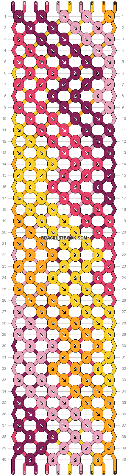 Normal pattern #25381 variation #302015 pattern