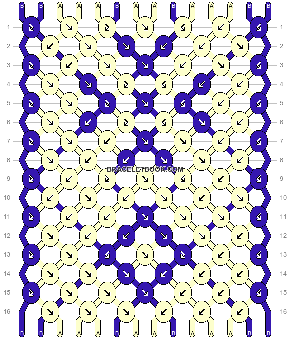 Normal pattern #32810 variation #302016 pattern
