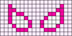 Alpha pattern #152758 variation #302020