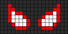 Alpha pattern #152758 variation #302021