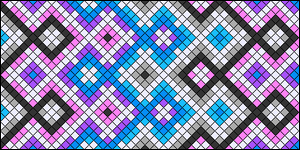 Normal pattern #87753 variation #302023