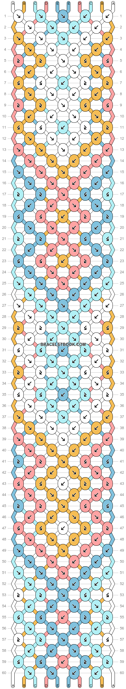 Normal pattern #80756 variation #302024 pattern