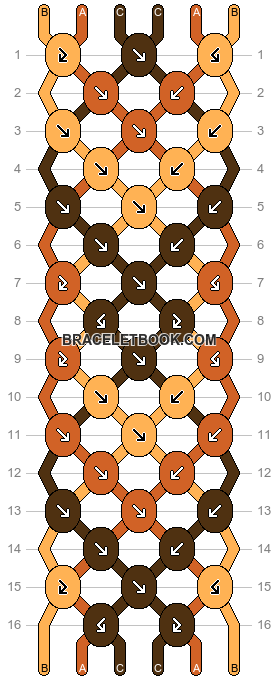 Normal pattern #151489 variation #302038 pattern