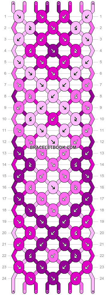 Normal pattern #24529 variation #302053 pattern
