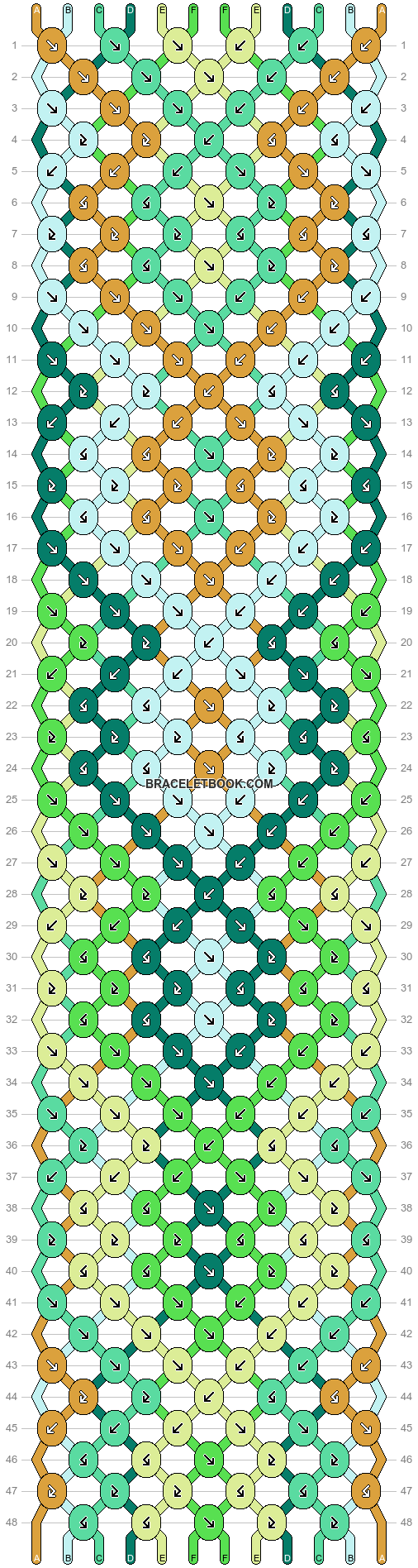 Normal pattern #152448 variation #302062 pattern