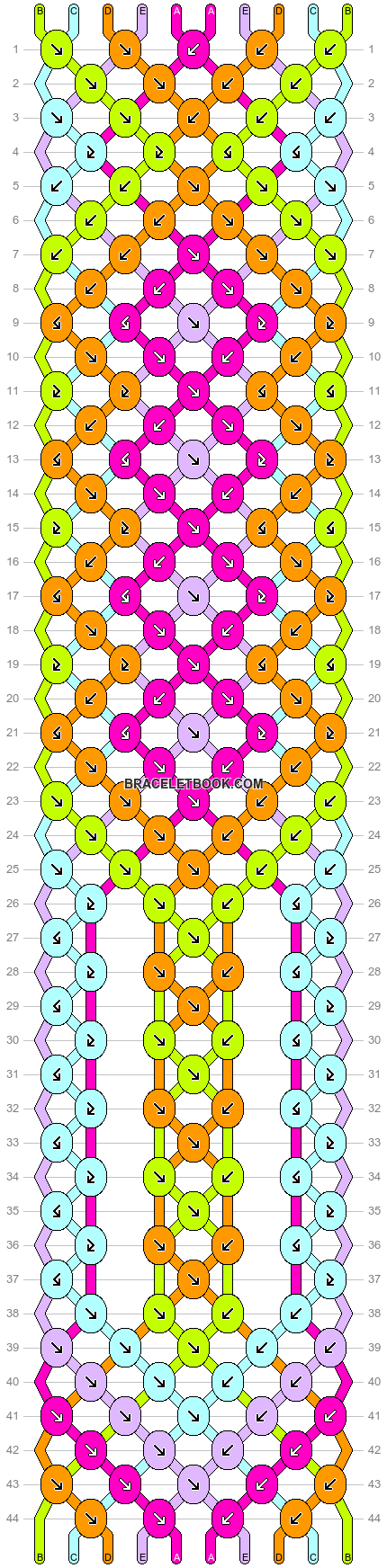 Normal pattern #152697 variation #302067 pattern