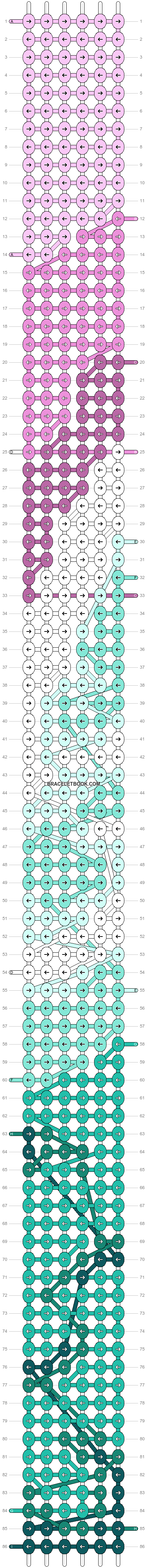 Alpha pattern #152798 variation #302077 pattern