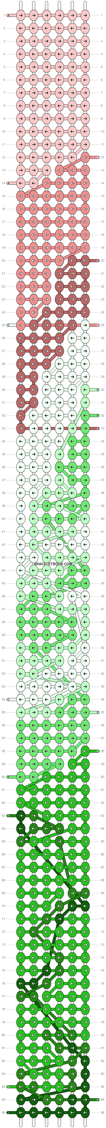Alpha pattern #152798 variation #302078 pattern