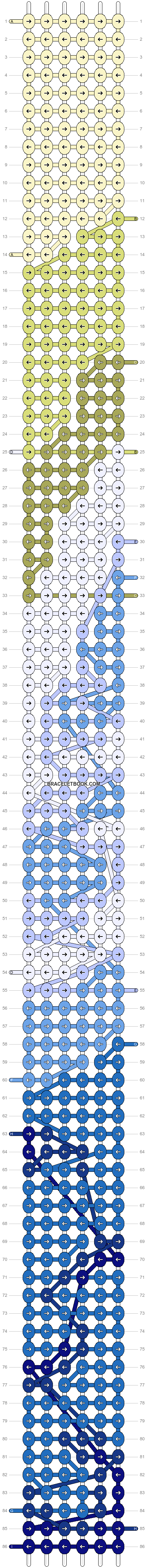 Alpha pattern #152798 variation #302086 pattern