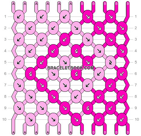 Normal pattern #5608 variation #302104 pattern