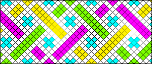 Normal pattern #102589 variation #302139