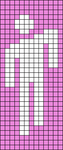 Alpha pattern #127915 variation #302146
