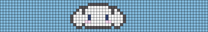 Alpha pattern #146065 variation #302155