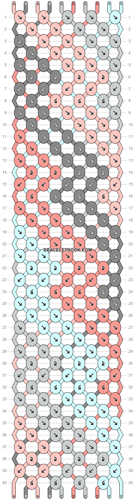 Normal pattern #25381 variation #302168 pattern