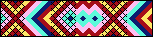 Normal pattern #128242 variation #302181