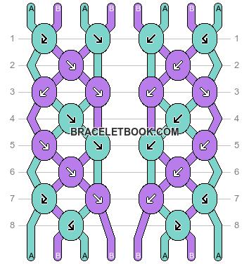 Normal pattern #152248 variation #302187 pattern