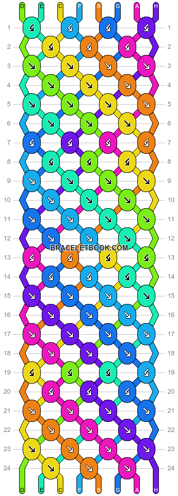 Normal pattern #152884 variation #302190 pattern