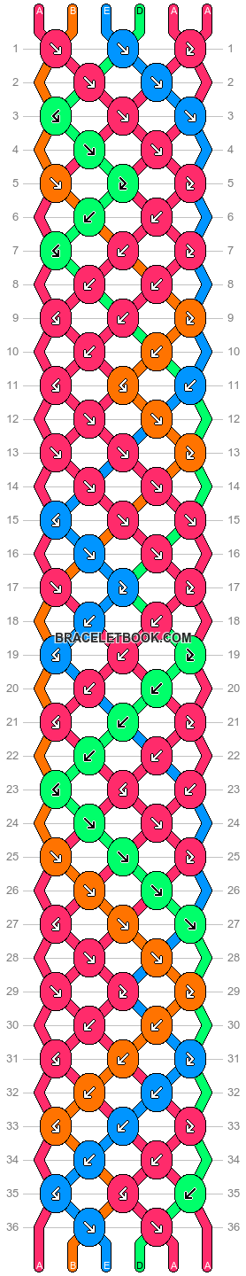 Normal pattern #152868 variation #302194 pattern