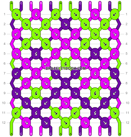 Normal pattern #152912 variation #302226 pattern