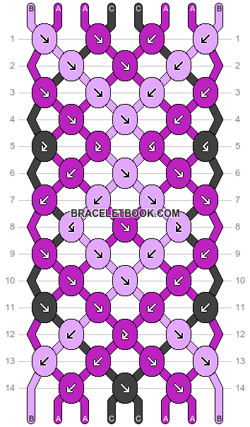 Normal pattern #134306 variation #302234 pattern