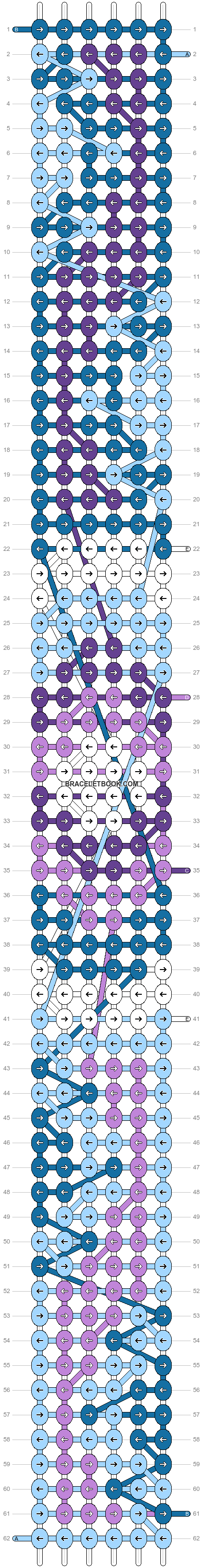 Alpha pattern #152911 variation #302242 pattern