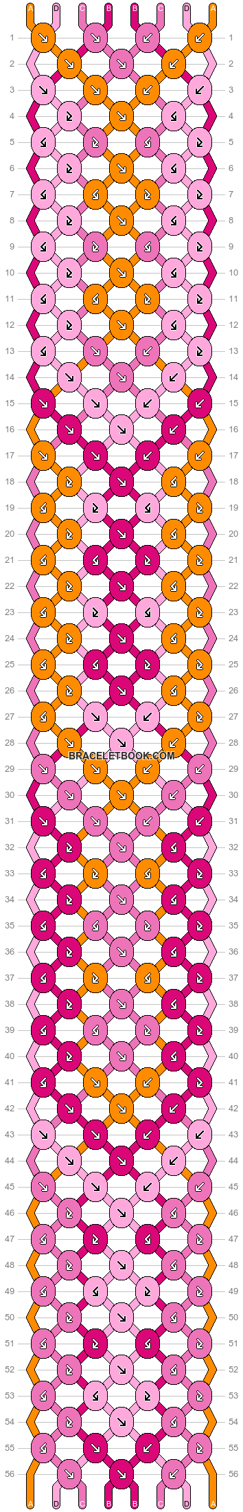 Normal pattern #151744 variation #302266 pattern