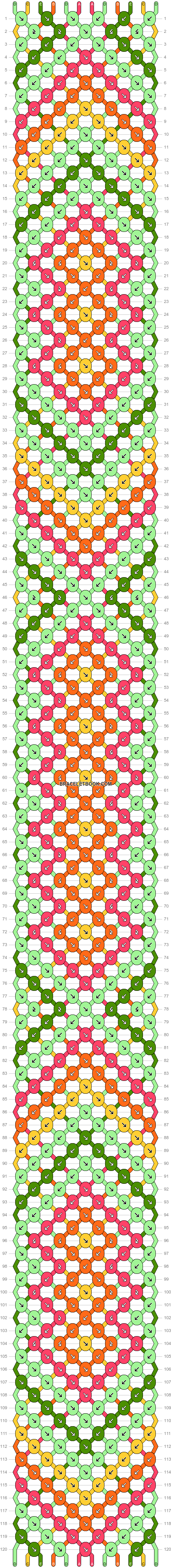 Normal pattern #125442 variation #302294 pattern