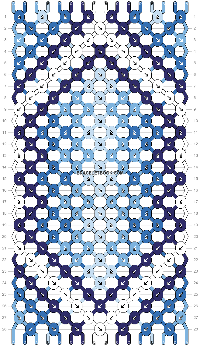 Normal pattern #152959 variation #302303 pattern