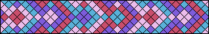 Normal pattern #152230 variation #302306