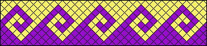 Normal pattern #5608 variation #302311