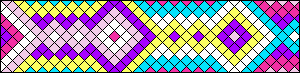 Normal pattern #11729 variation #302349
