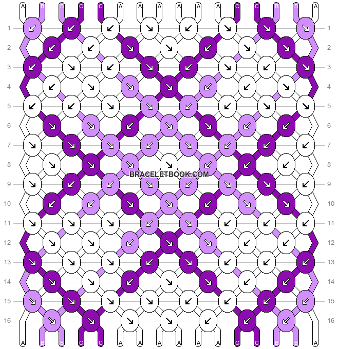Normal pattern #37075 variation #302363 pattern