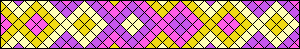 Normal pattern #266 variation #302364