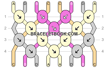 Normal pattern #2 variation #302382 pattern