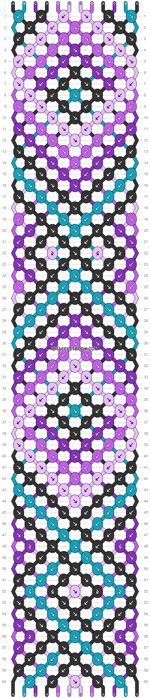 Normal pattern #152396 variation #302387 pattern